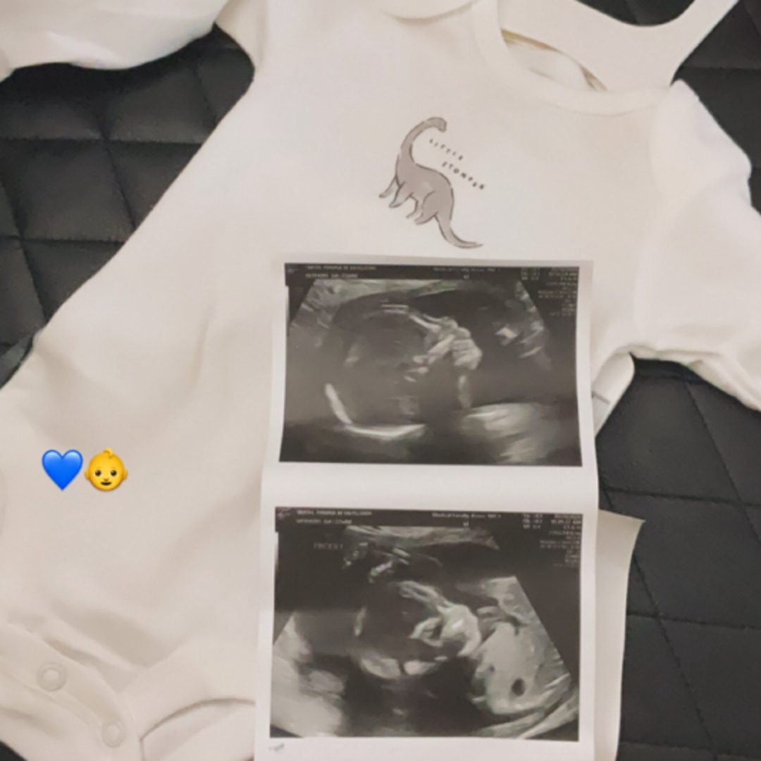 Photo shared by Iyanna for their Babylist baby registry.