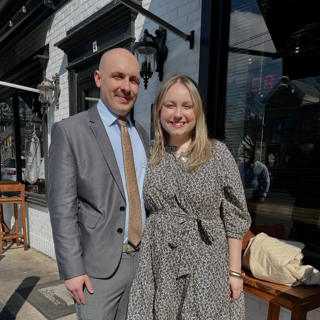 Photo shared by Cadyn for their Babylist baby registry.