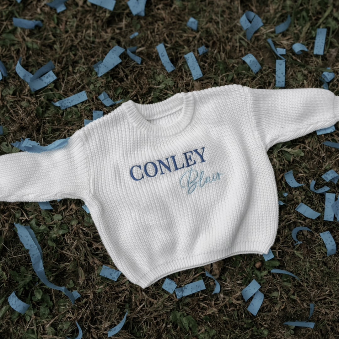 Photo shared by Sam for their Babylist baby registry.