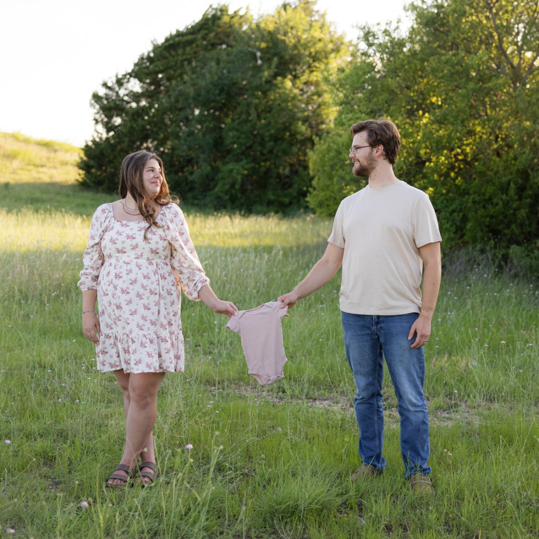 Photo shared by Anna for their Babylist baby registry.