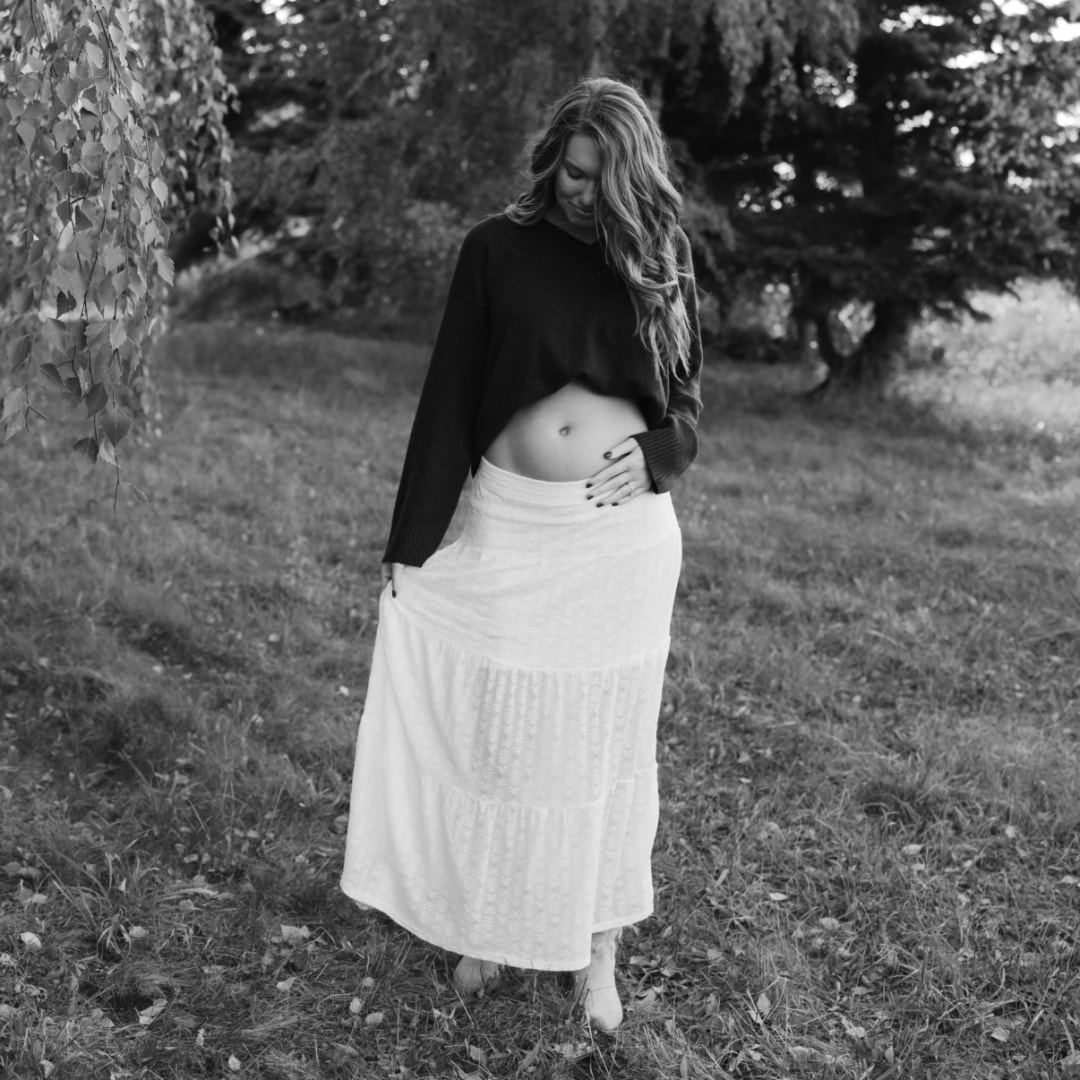 Photo shared by Brooke for their Babylist baby registry.