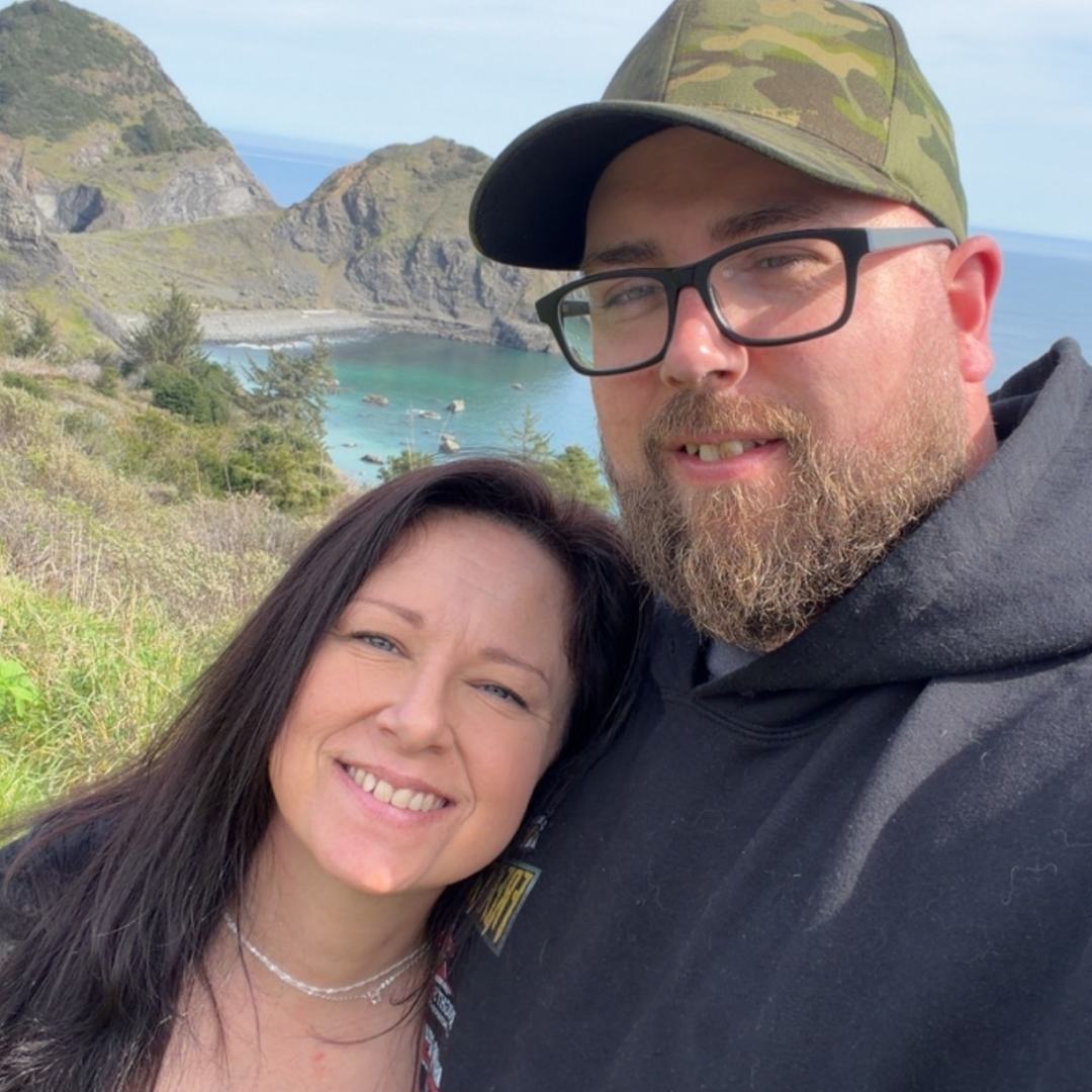 Photo shared by Dayna for their Babylist baby registry.