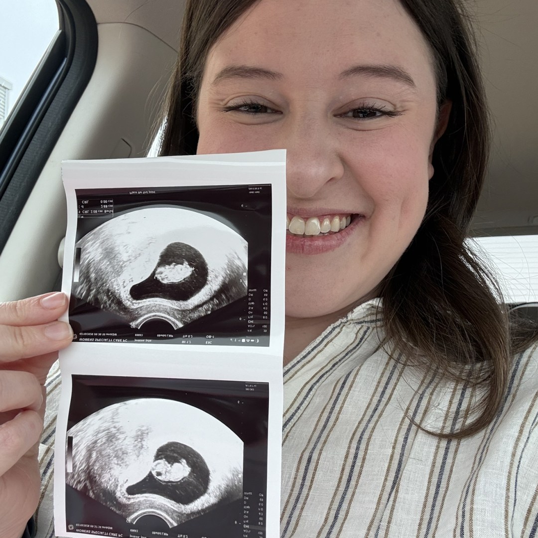 Photo shared by Julia for their Babylist baby registry.