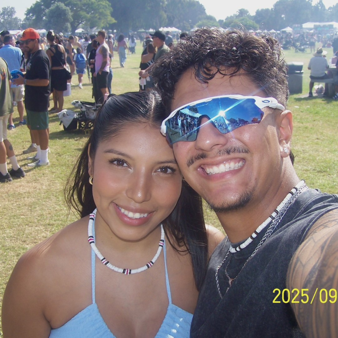 Photo shared by Iliana for their Babylist baby registry.