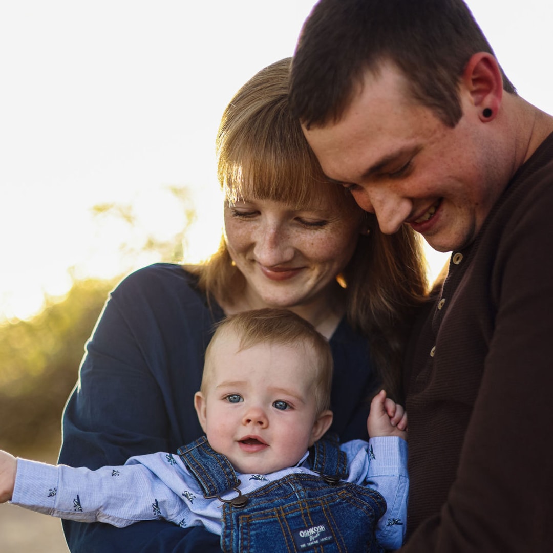 Photo shared by Rene for their Babylist baby registry.