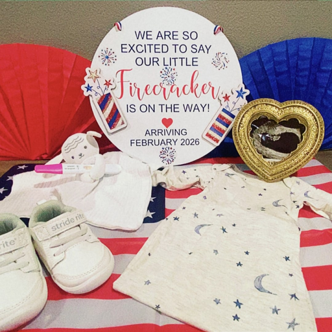 Photo shared by Jaslyn for their Babylist baby registry.