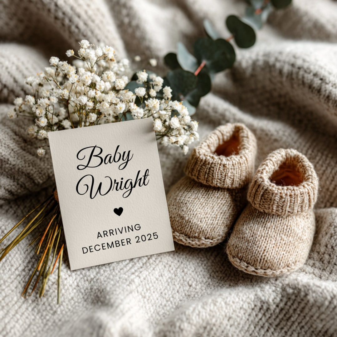 Photo shared by Savanna for their Babylist baby registry.