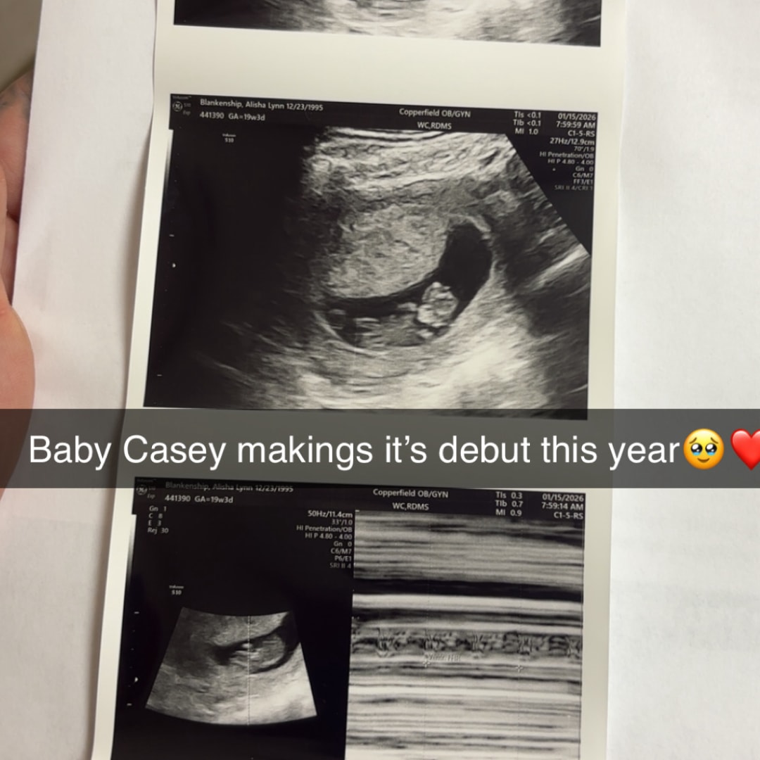 Photo shared by Jordan for their Babylist baby registry.