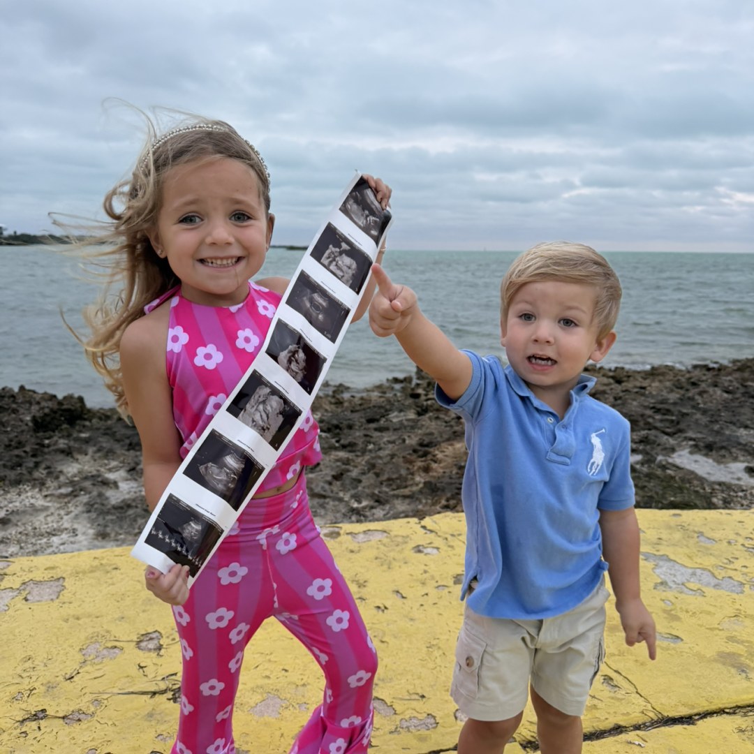 Photo shared by Kylie for their Babylist baby registry.