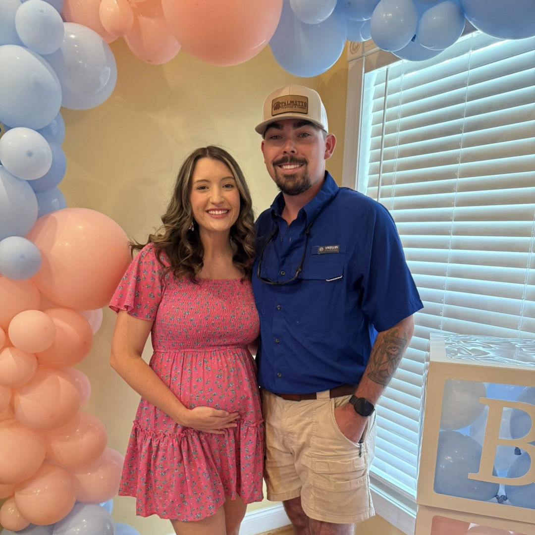 Photo shared by Logan for their Babylist baby registry.