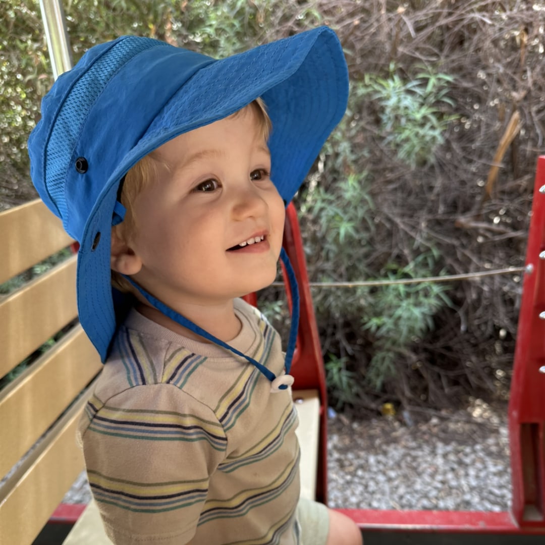 Photo shared by Emily for their Babylist baby registry.