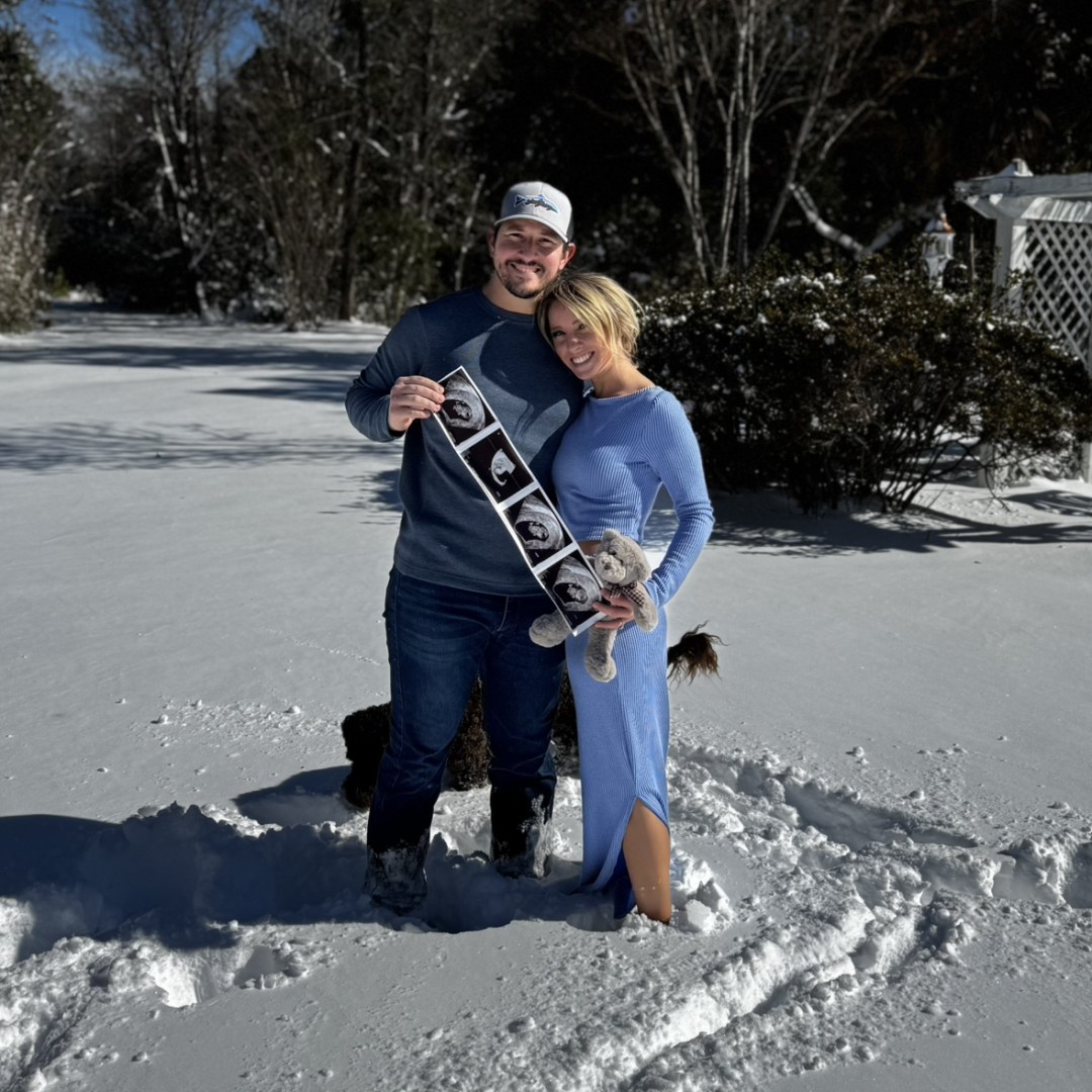 Photo shared by Blair for their Babylist baby registry.