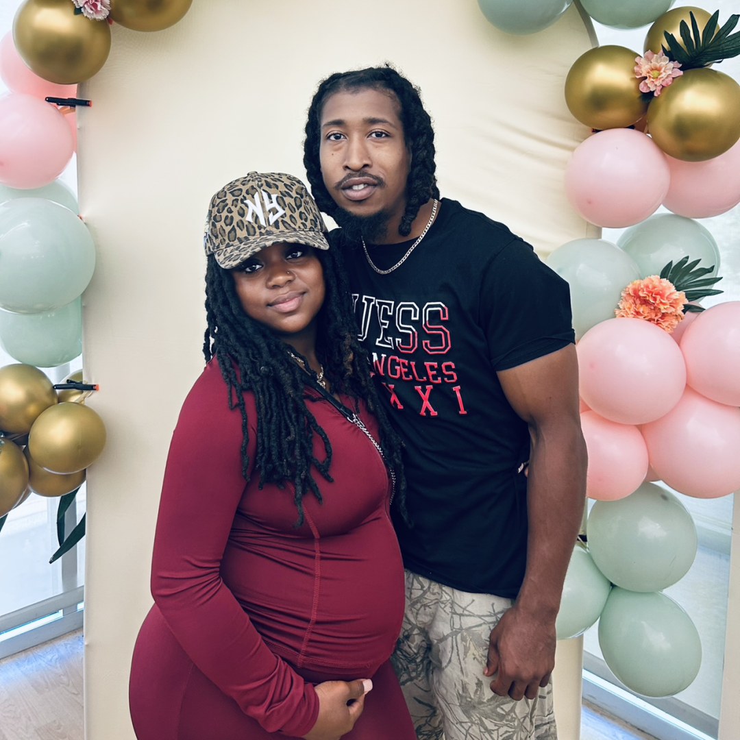 Photo shared by Ronita for their Babylist baby registry.