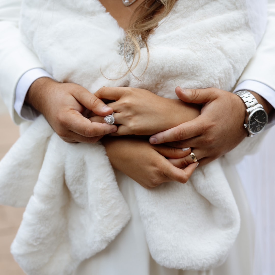 Photo shared by Makayla for their Babylist baby registry.