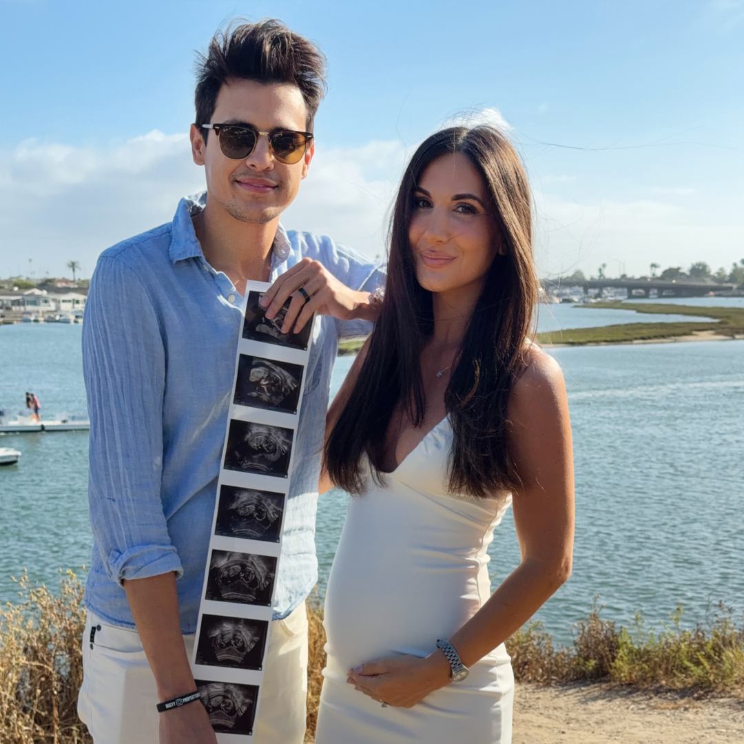 Photo shared by Gaby for their Babylist baby registry.