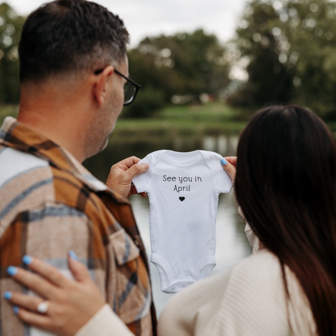 Photo shared by Erica for their Babylist baby registry.