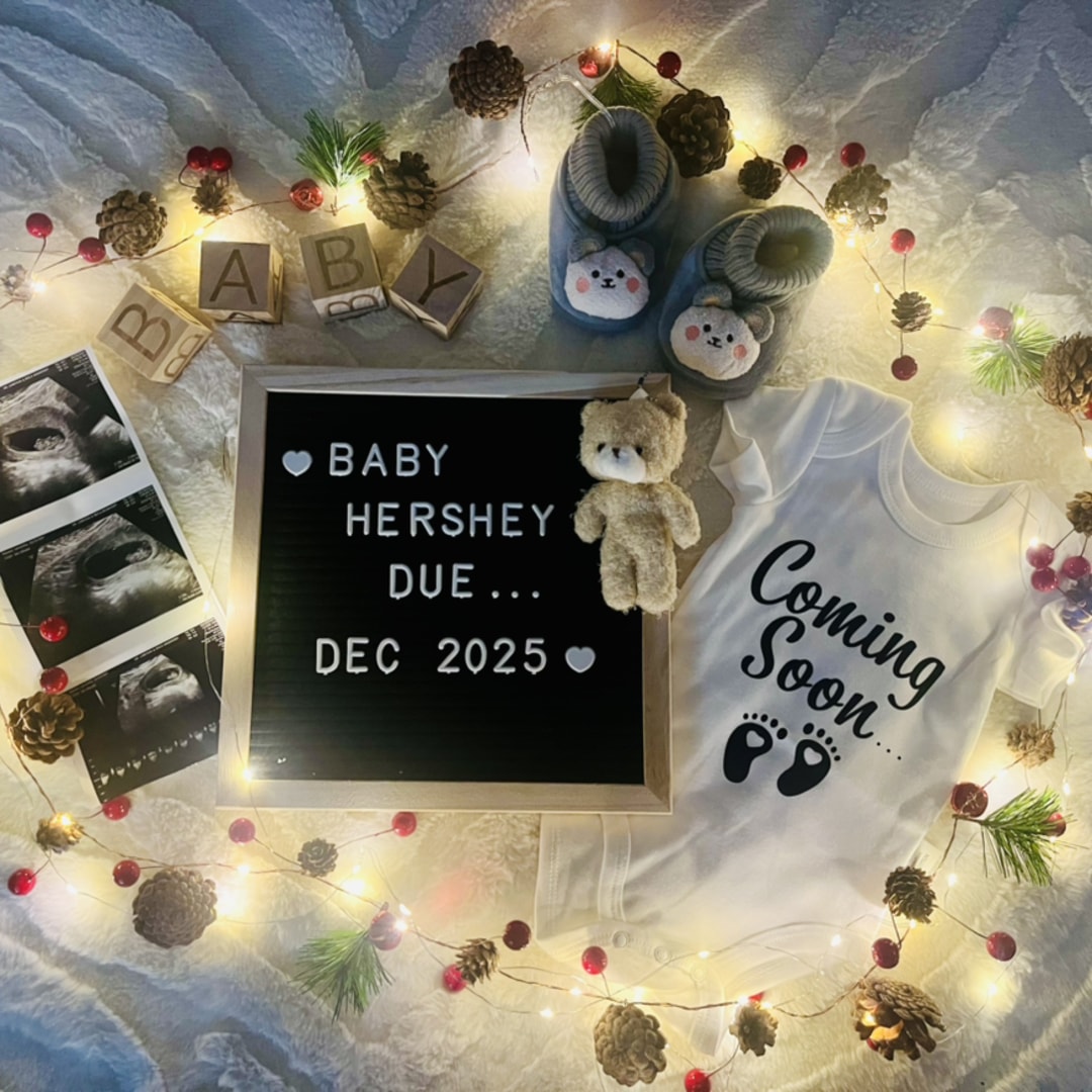 Photo shared by Samantha for their Babylist baby registry.