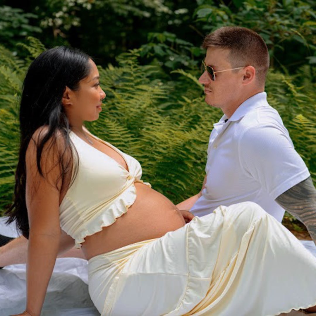 Photo shared by Diana Grace for their Babylist baby registry.