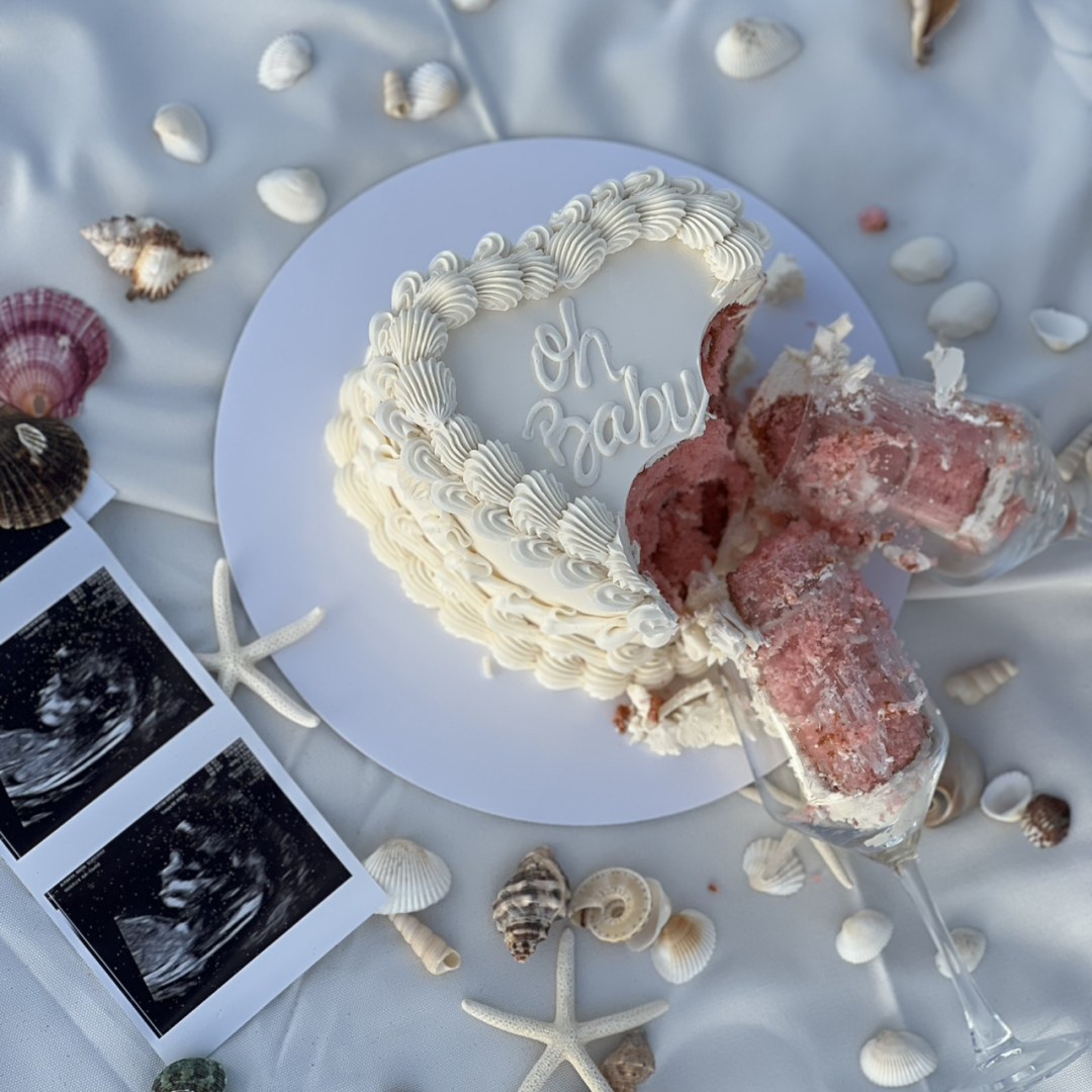 Photo shared by Iman for their Babylist baby registry.