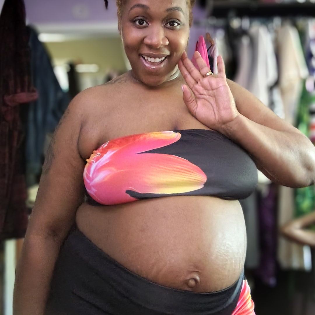 Photo shared by Geneen for their Babylist baby registry.