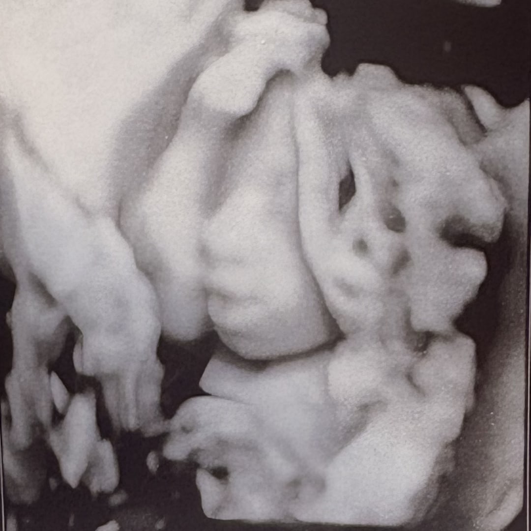 Photo shared by Asia for their Babylist baby registry.