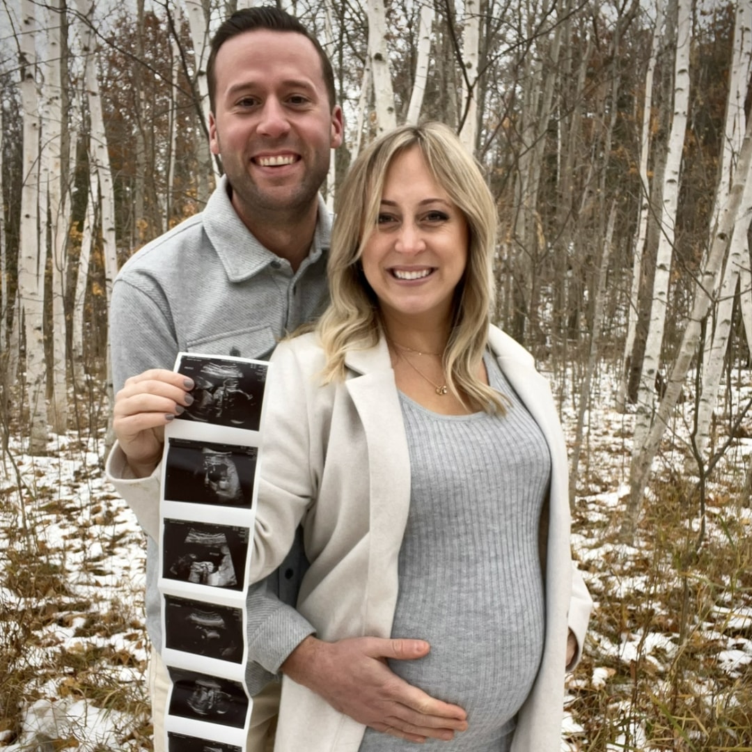 Photo shared by Jess for their Babylist baby registry.