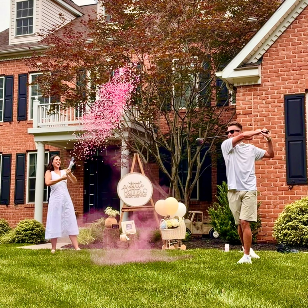 Photo shared by Amber for their Babylist baby registry.