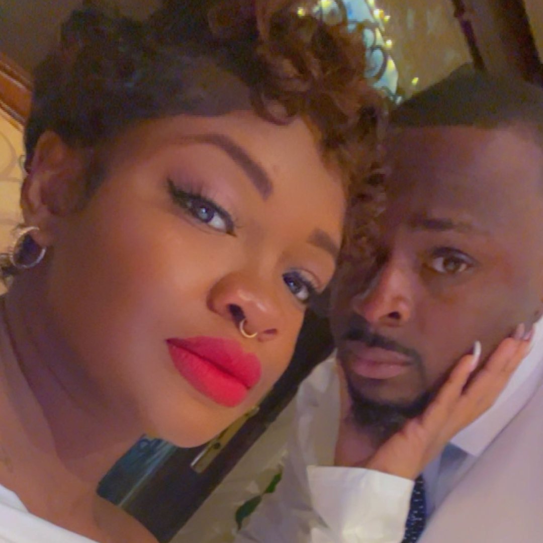 Photo shared by Kiah for their Babylist baby registry.