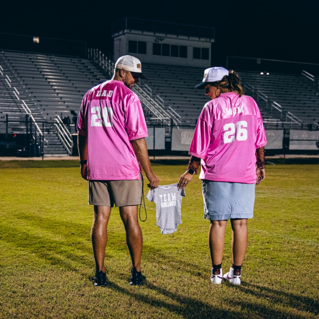 Photo shared by Rayna for their Babylist baby registry.