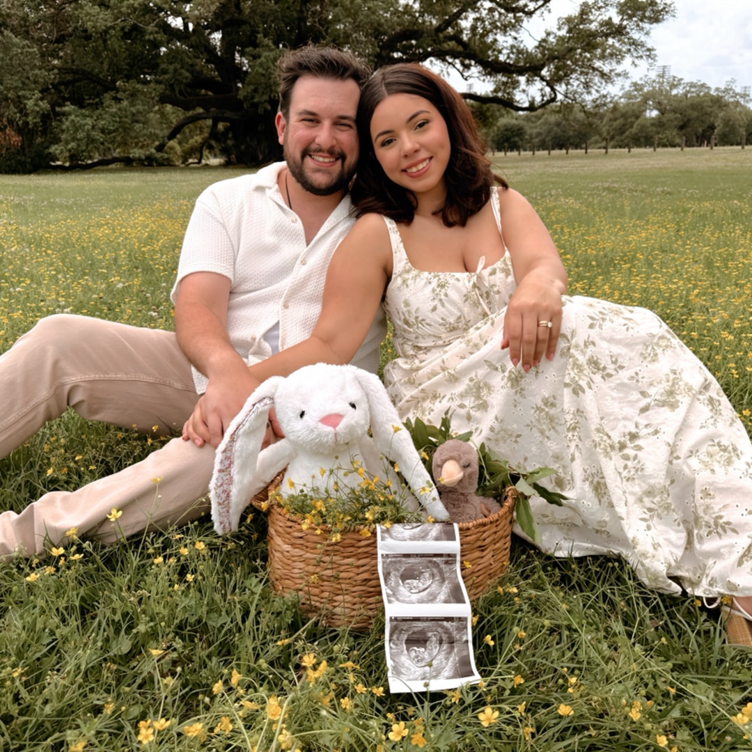 Photo shared by Elise for their Babylist baby registry.