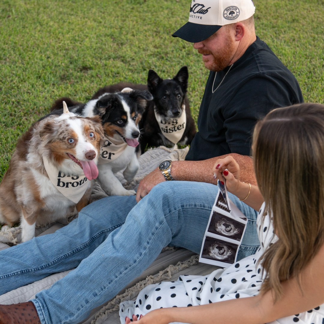 Photo shared by Caylan for their Babylist baby registry.