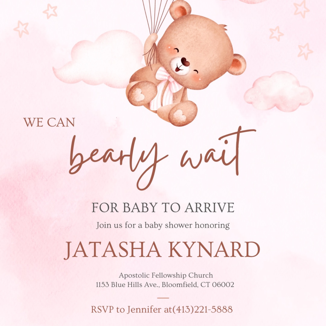 Photo shared by Jatasha for their Babylist baby registry.