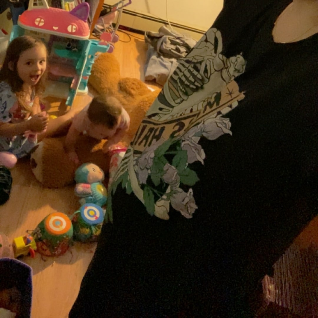Photo shared by Shyanne for their Babylist baby registry.
