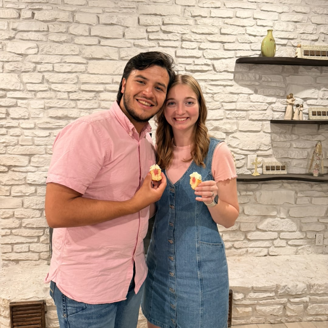 Photo shared by Hannah for their Babylist baby registry.