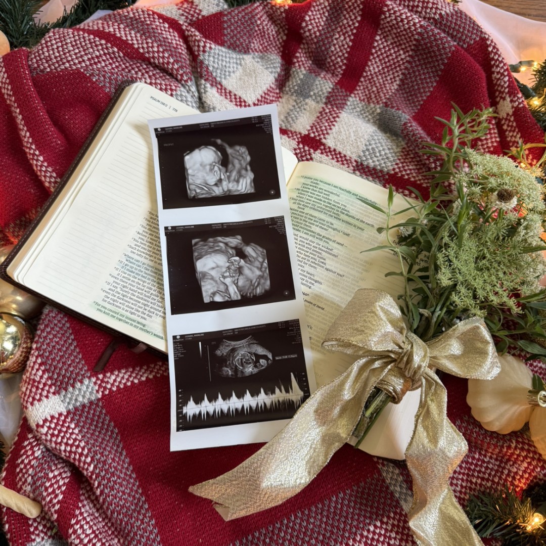 Photo shared by Madeline for their Babylist baby registry.