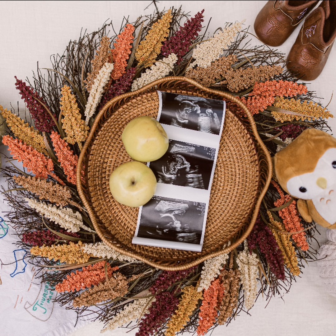 Photo shared by Elisse for their Babylist baby registry.