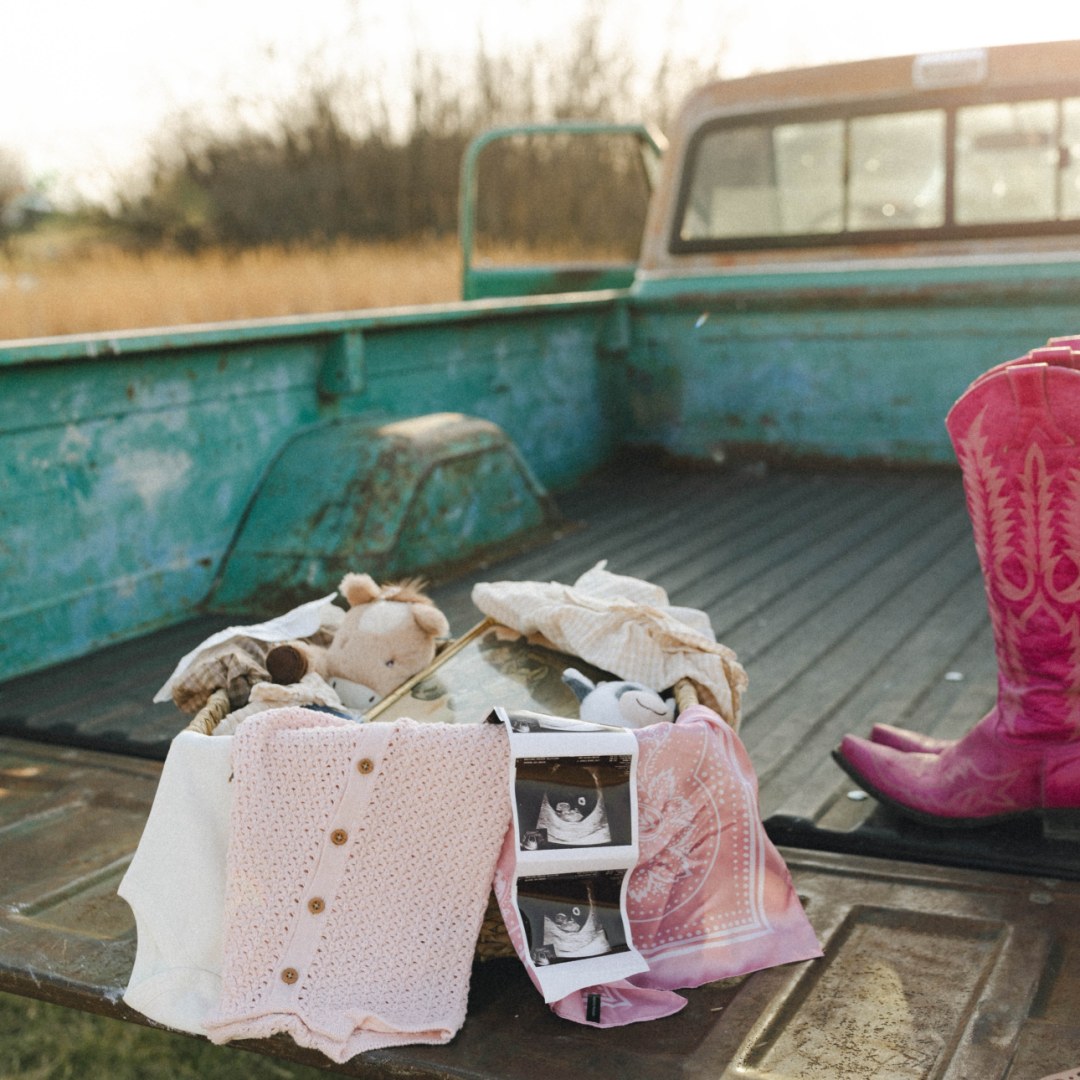 Photo shared by Maggie for their Babylist baby registry.