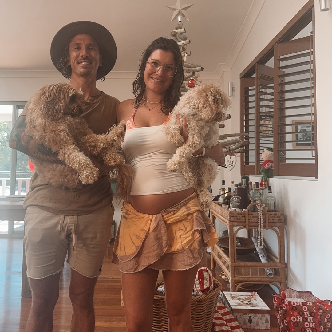 Photo shared by Meg for their Babylist baby registry.