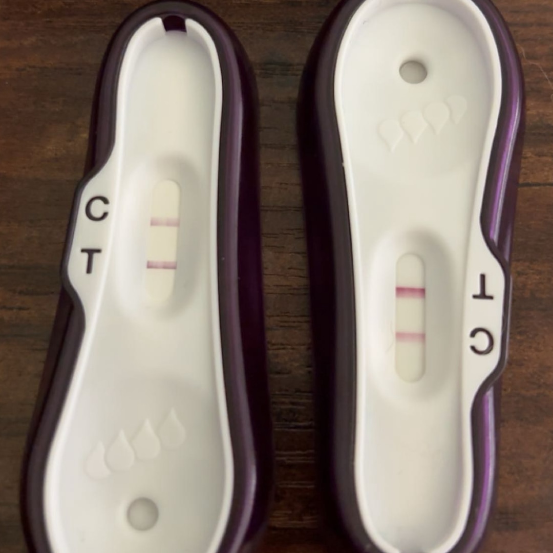 Photo shared by Makayla for their Babylist baby registry.