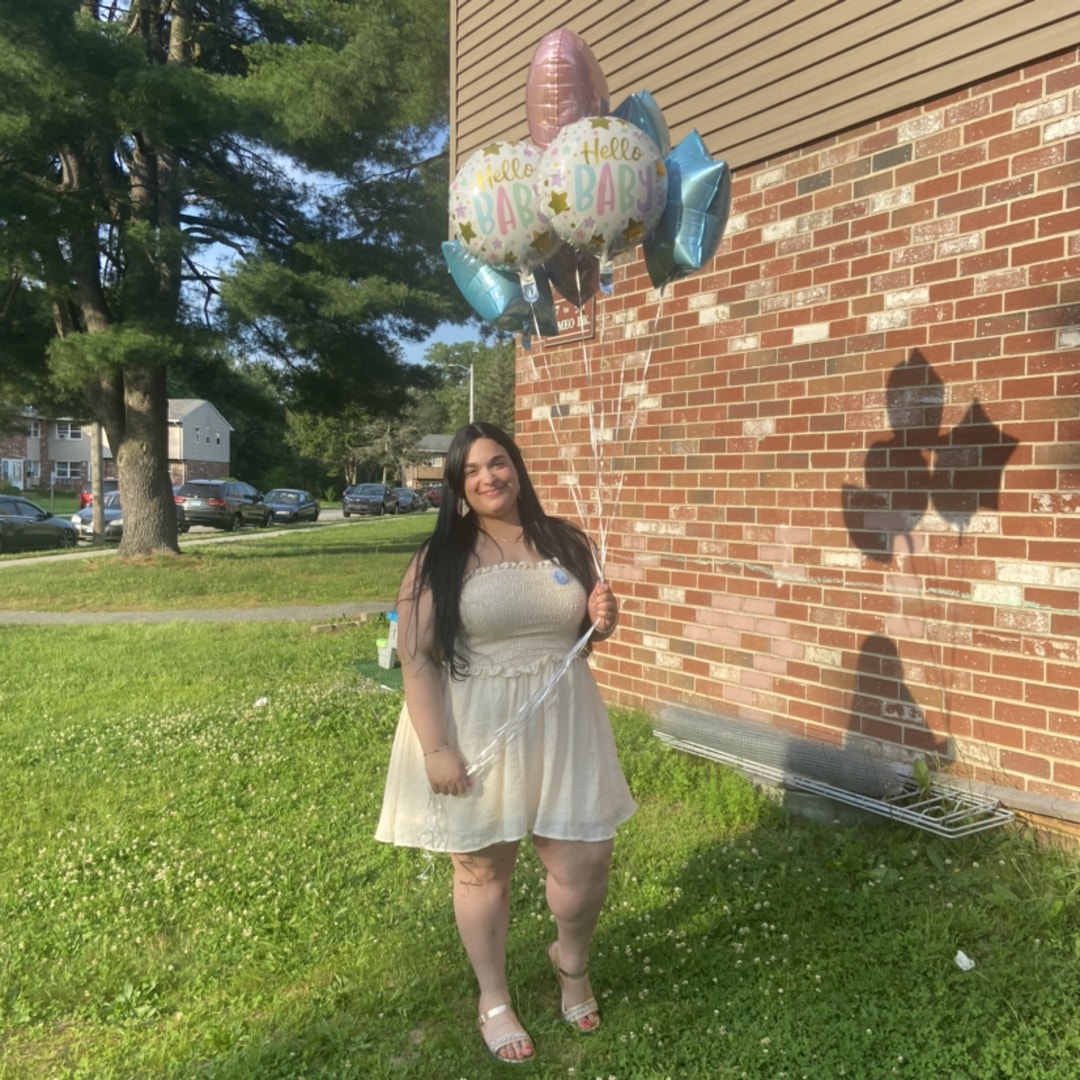 Photo shared by Aurilenee for their Babylist baby registry.