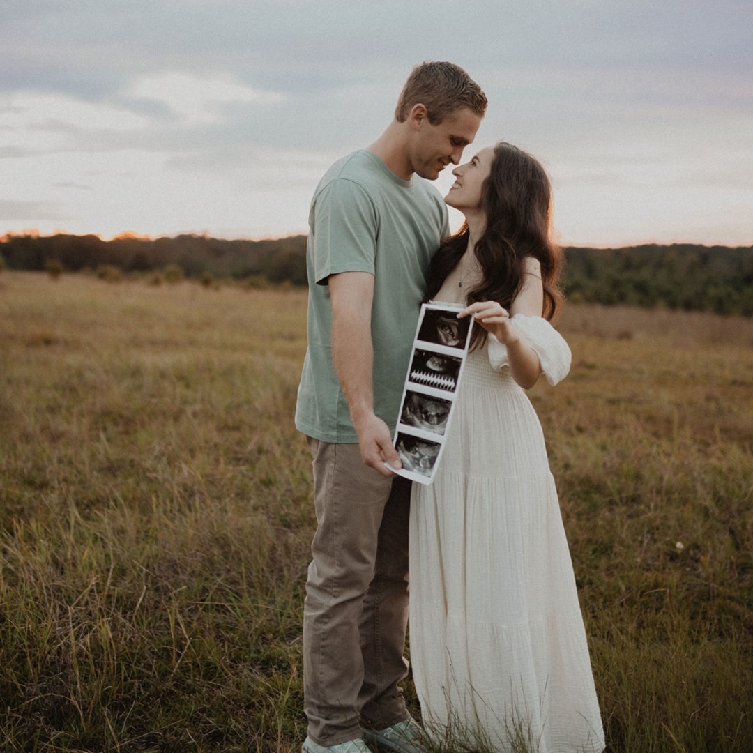 Photo shared by Tierney for their Babylist baby registry.