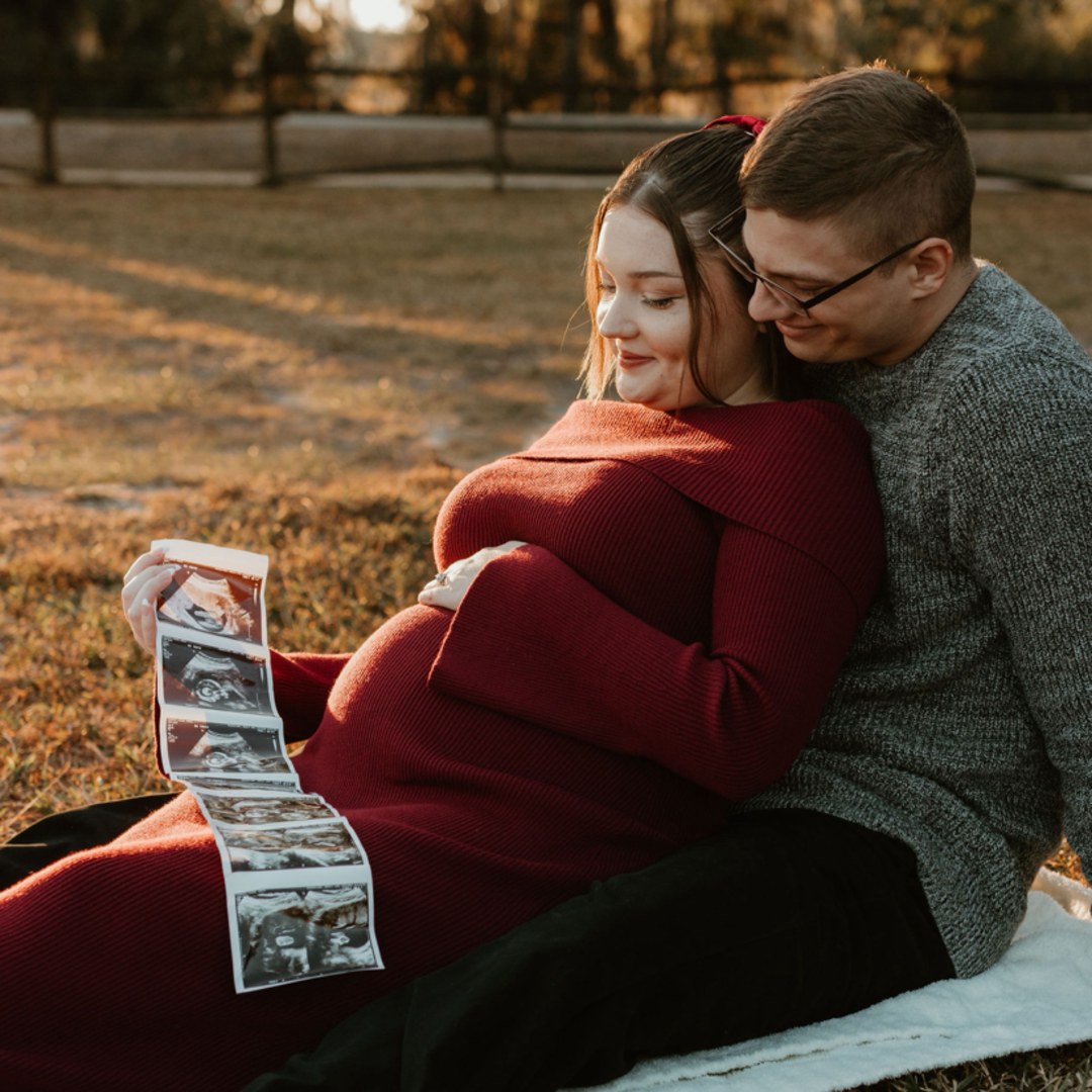 Photo shared by Cassadie for their Babylist baby registry.