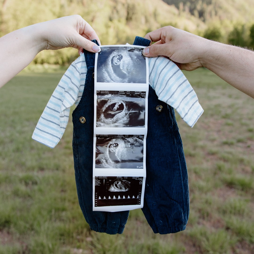 Photo shared by Dakotah for their Babylist baby registry.