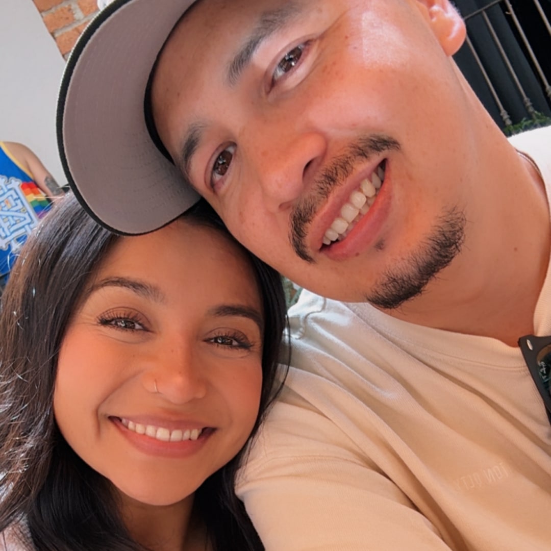 Photo shared by Jackeline for their Babylist baby registry.