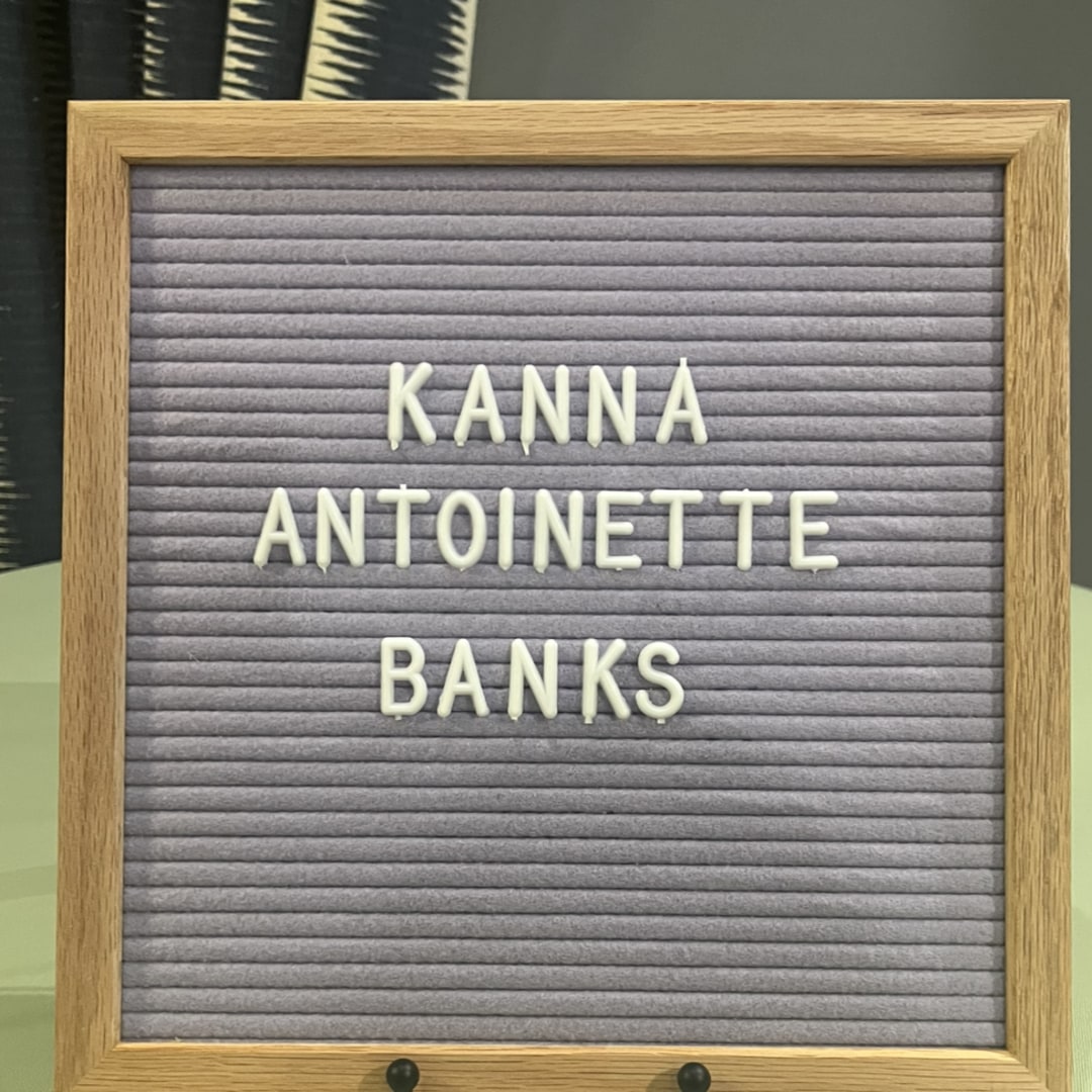 Photo shared by Daishyana for their Babylist baby registry.