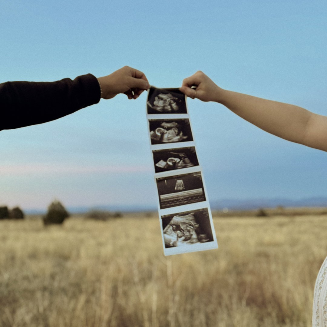 Photo shared by Calli for their Babylist baby registry.