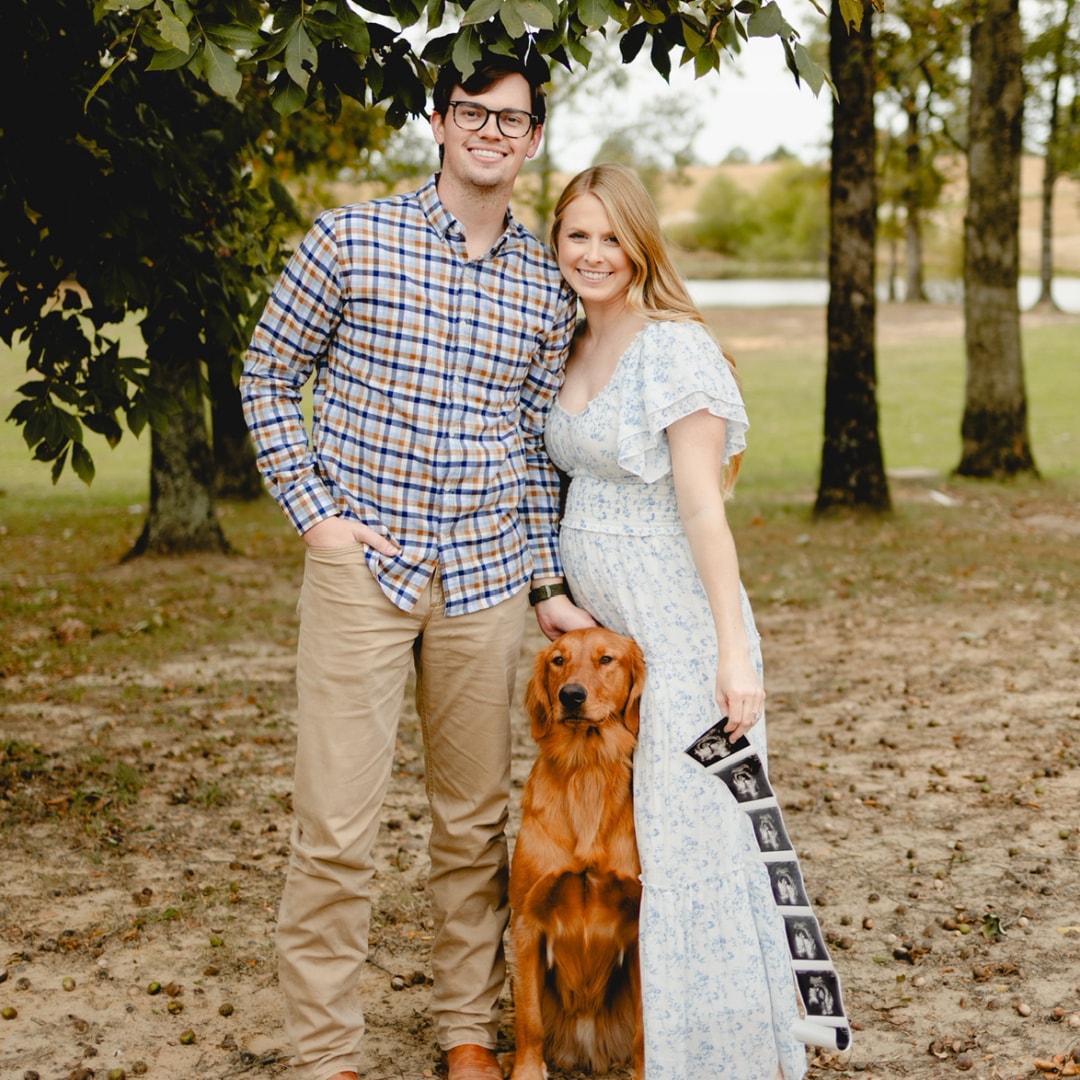 Photo shared by Darby for their Babylist baby registry.