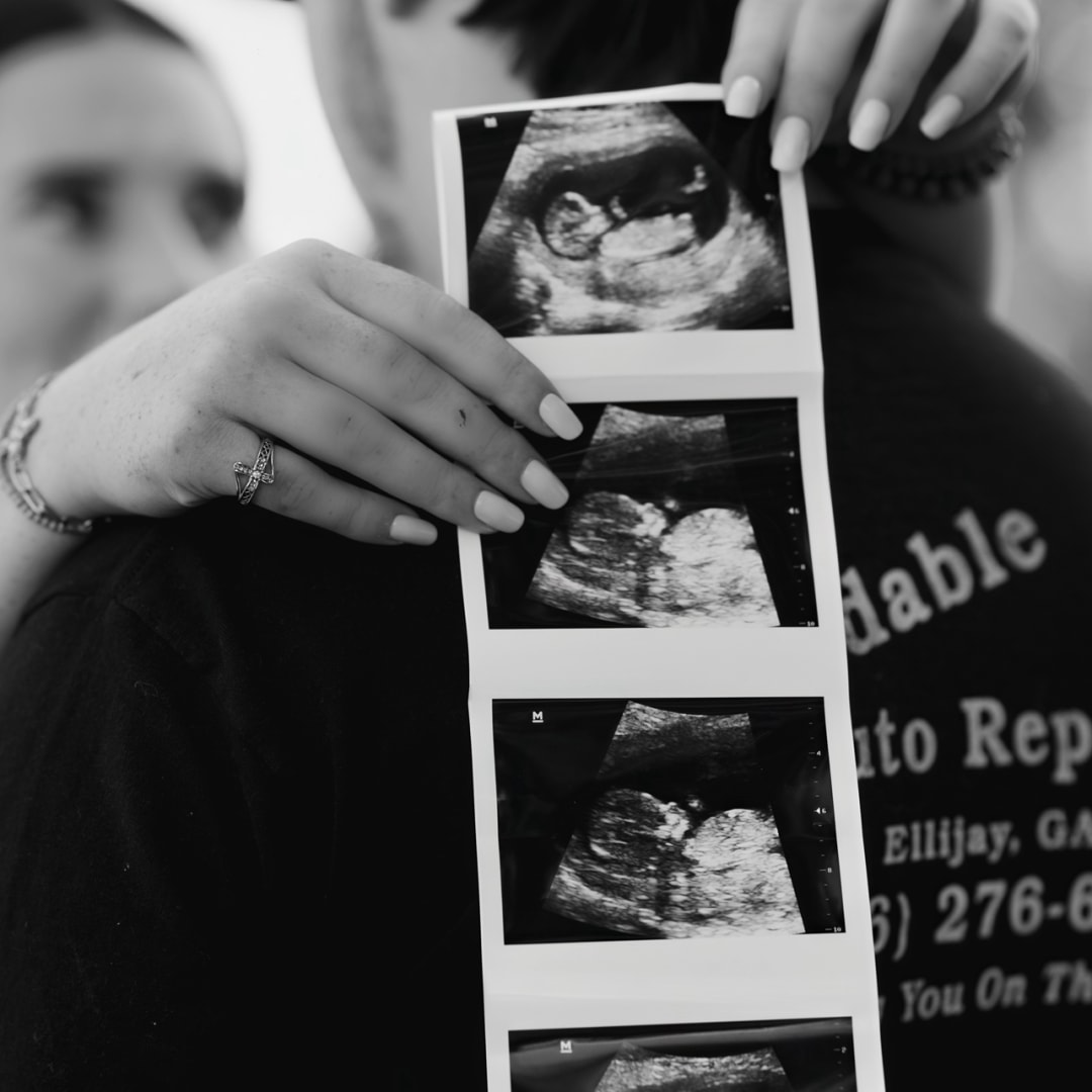Photo shared by Kelsie for their Babylist baby registry.