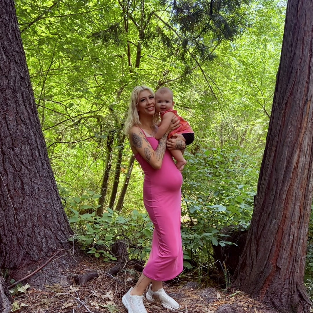 Photo shared by Aspen for their Babylist baby registry.