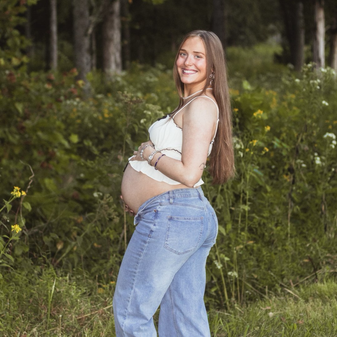Photo shared by Gracie for their Babylist baby registry.